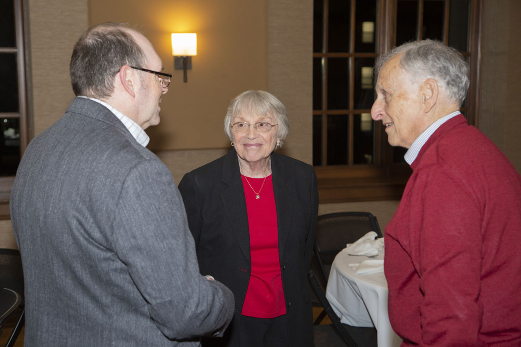 2018 SOP Alumni Citation Awards 2018 SOP Alumni Citation Awards