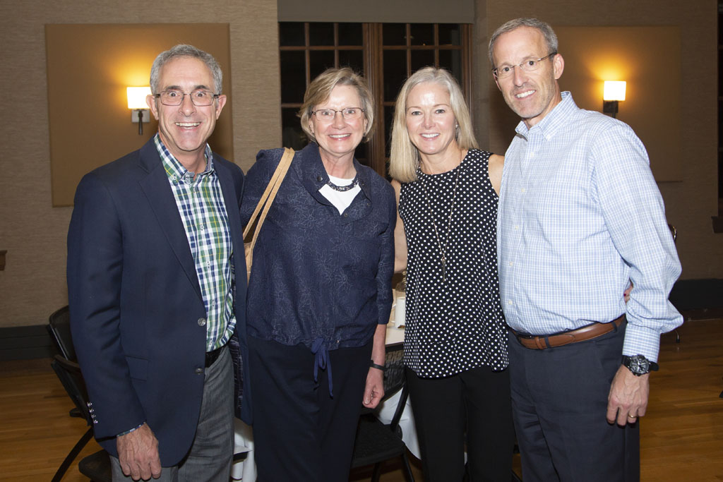 2018 SOP Alumni Citation Awards 2018 SOP Alumni Citation Awards