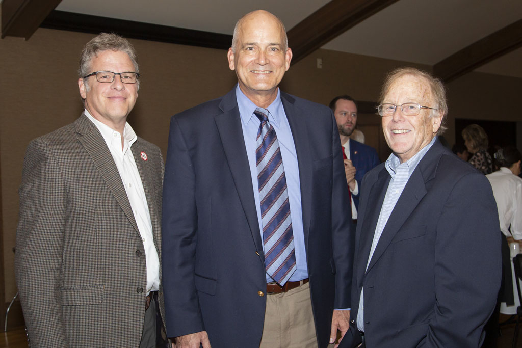 2018 SOP Alumni Citation Awards 2018 SOP Alumni Citation Awards