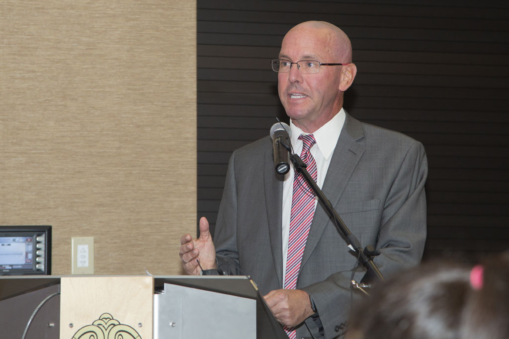 2018 SOP Alumni Citation Awards 2018 SOP Alumni Citation Awards