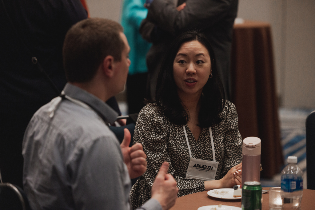 pharma0323_ Jing Wu speaks with Kevin Look