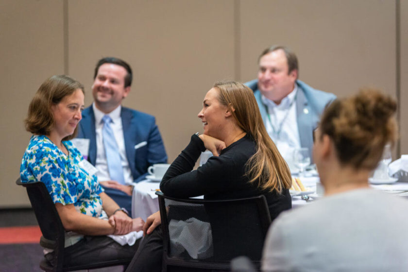 Pharmacy Alumni Association Luncheon