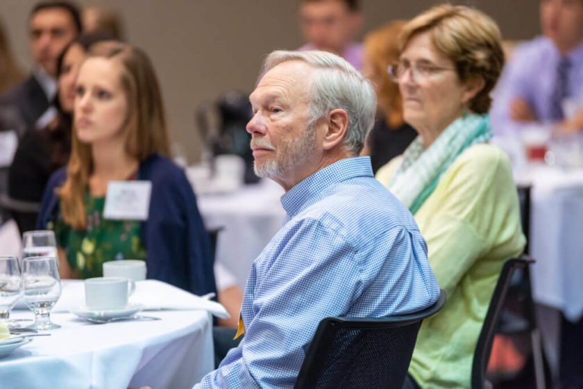 Pharmacy Alumni Association Luncheon