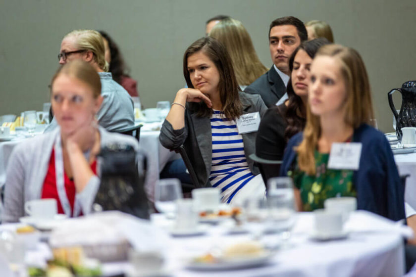 Pharmacy Alumni Association Luncheon