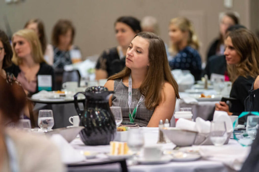 Pharmacy Alumni Association Luncheon