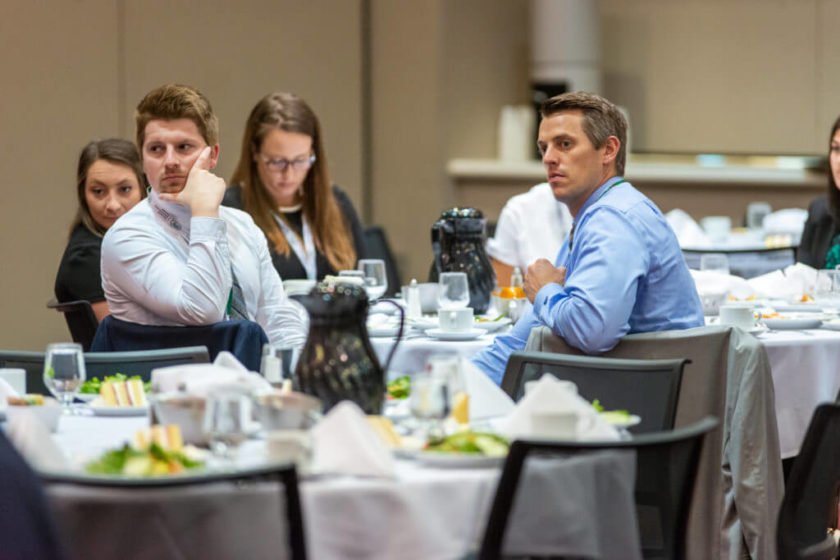 Pharmacy Alumni Association Luncheon