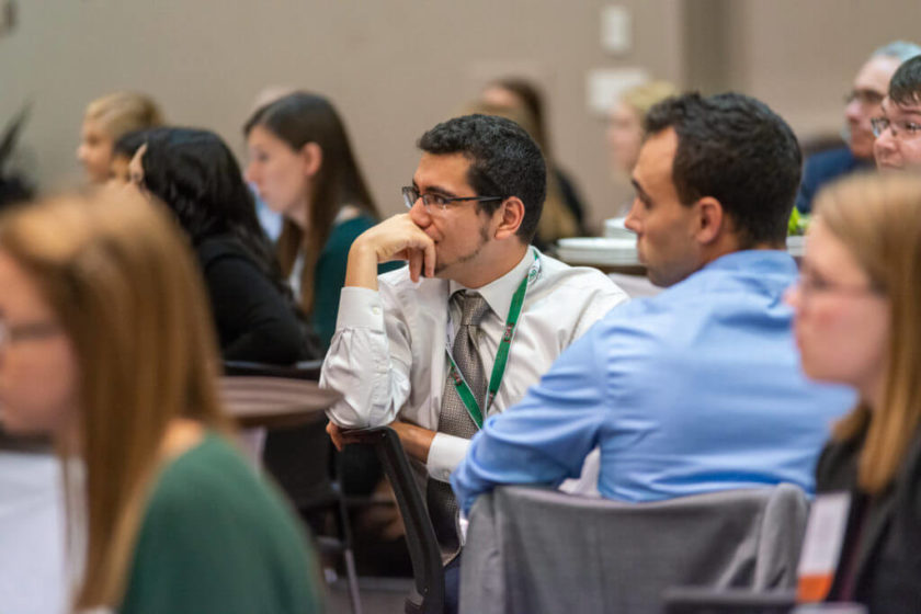 Pharmacy Alumni Association Luncheon