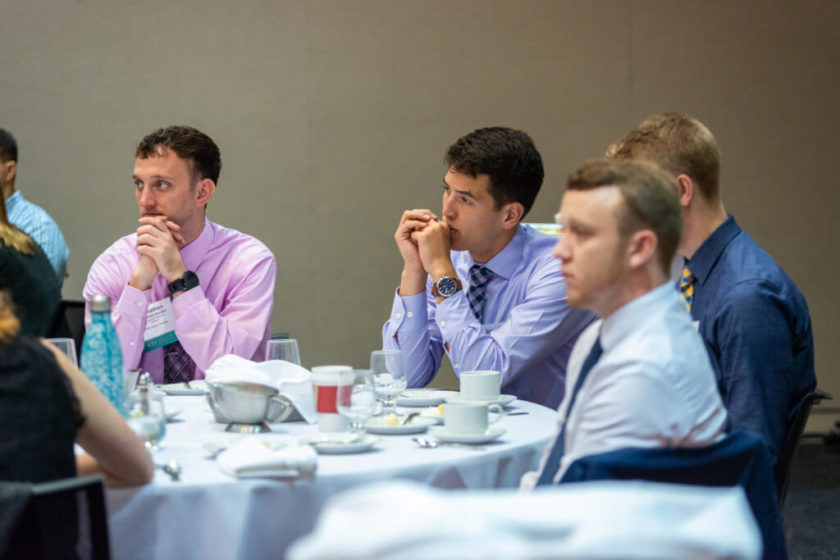 Pharmacy Alumni Association Luncheon