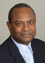portrait of Bruce Scott, President, EnvisionPharmacies