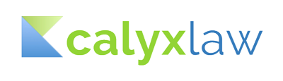 logo for Calyx Law