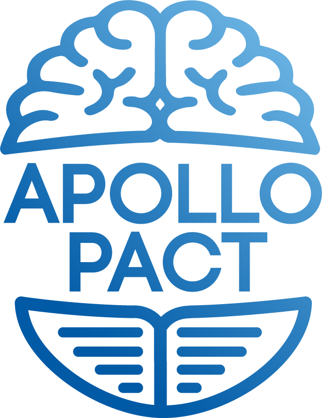 logo for Apollo Pact