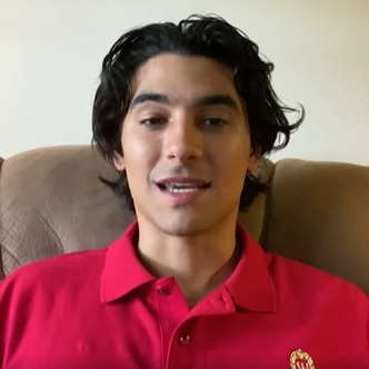 Brandon, a PharmD-MBA student, talks about his experience in the OTM program