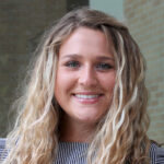 Headshot of Cara H
