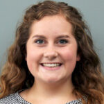 Headshot of Grace N