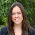 Headshot of Lauren B