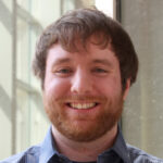 Headshot of Nick E