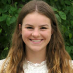 Headshot of Taylor R