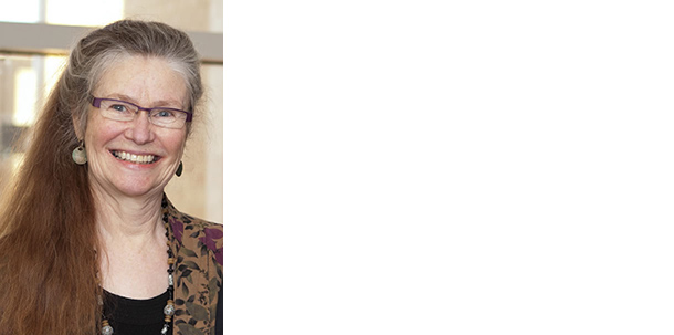 Professor Betty Chewning, first director of SRC
