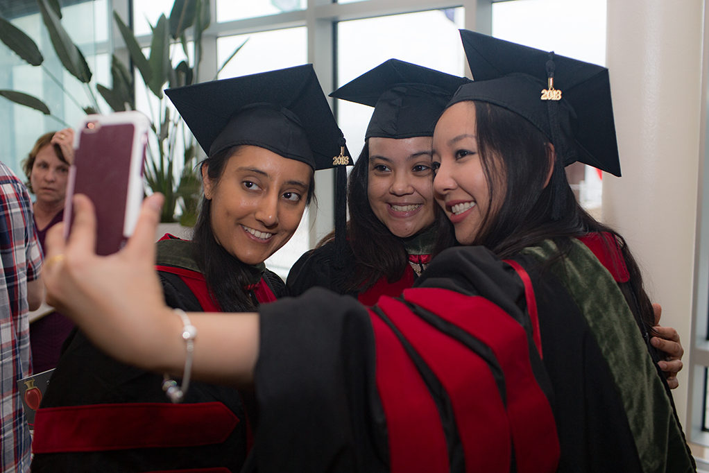 2018 UW-Madison School of Pharmacy Hooding Ceremony 2018 UW-Madison School of Pharmacy Hooding Ceremony