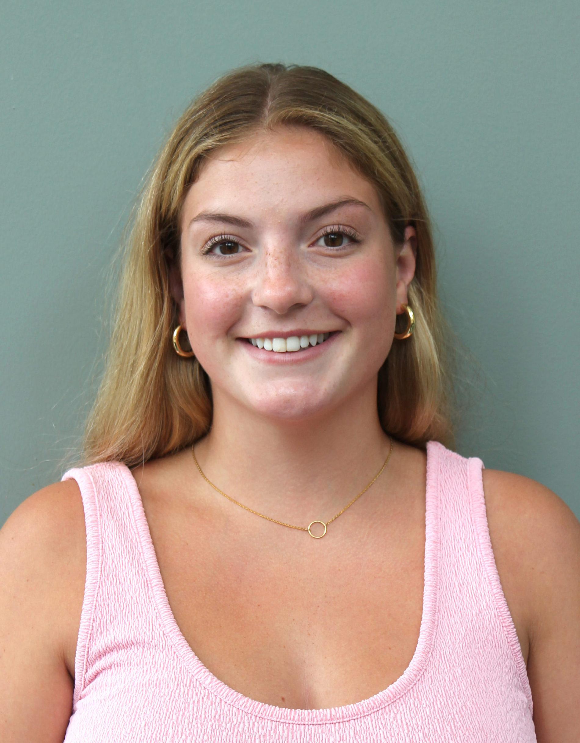 Jackie Wallin headshot