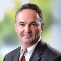 Wayne Bohenek
