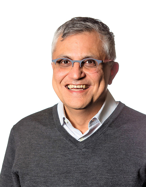 Mehran Yazdanian